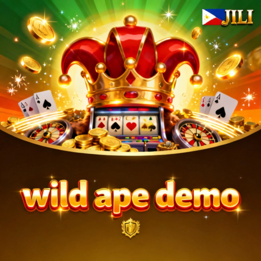 wild ape demo