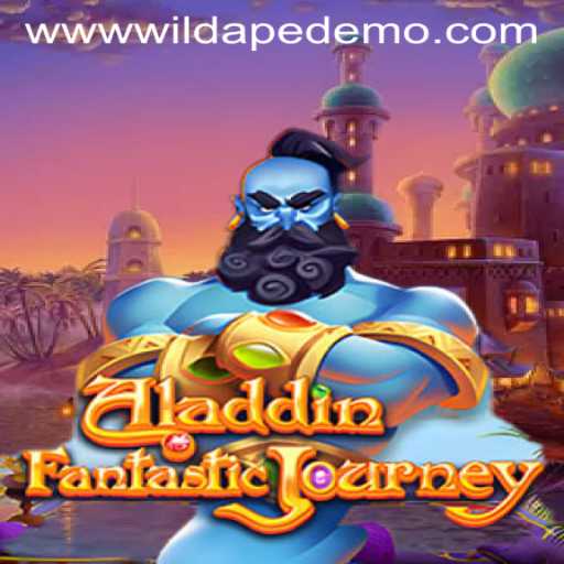 Exploring the Magical World of Aladdin: Wild Ape Demo