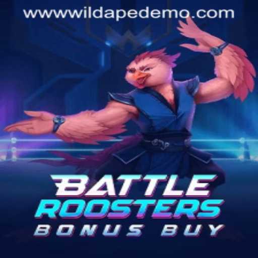BattleRoostersBonusBuy Game Guide and Its Connection to 'Wild Ape Demo'