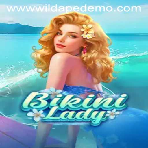 The Enchanting World of BikiniLady and the Wild Ape Demo