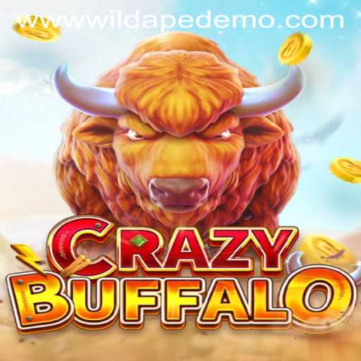 Unraveling the Thrills of CRAZYBUFFALO: A Deep Dive into Wild Ape Demo