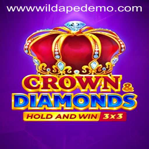 Exploring the Mysteries of Crowndiamonds: A Closer Look at Wild Ape Demo