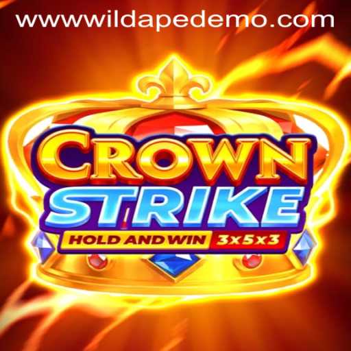 CrownStrike: Exploring the Exciting World of Wild Ape Demo