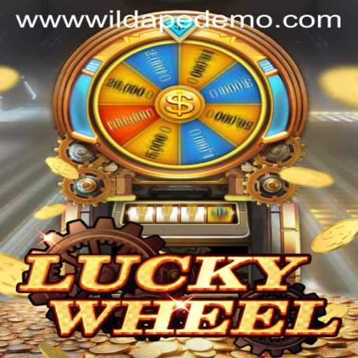 Discover LuckyWheel: A Thrilling Game Experience