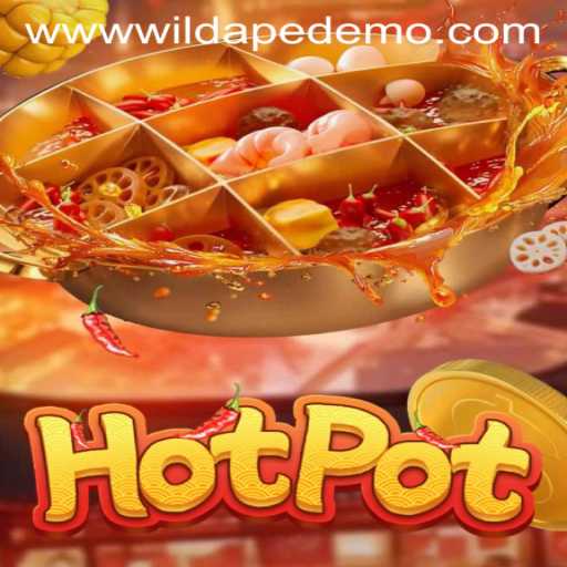 Exploring Hotpot: The Wild Ape Demo