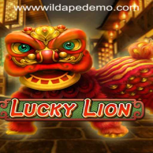 Explore the Thrilling World of LuckyLion: A Wild Ape Adventure