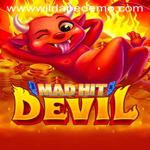 MadHitDevil Game Unleashed: A Thrilling Adventure Like No Other