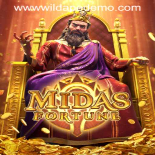 Unveiling MidasFortune: The Thrill of Discovery with Wild Ape Demo