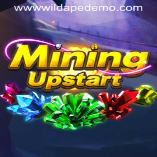 MiningUpstart Game: Dive into the Thrill of Mining