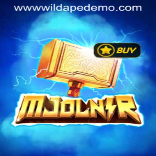 Mjolnir: The Wild Ape Demo