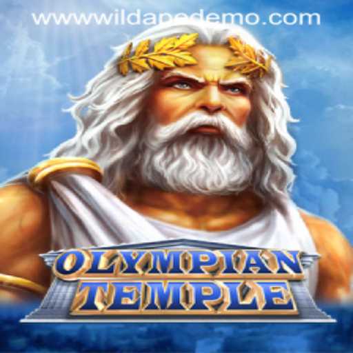Exploring the Mystique of OlympianTemple and the Wild Ape Demo