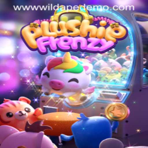 PlushieFrenzy: Dive Into the Adorable World of Wild Ape Demo