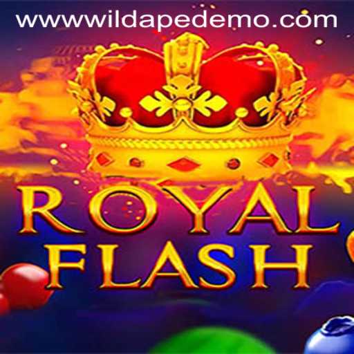 Explore the Thrilling World of RoyalFlash: A Captivating Game Experience