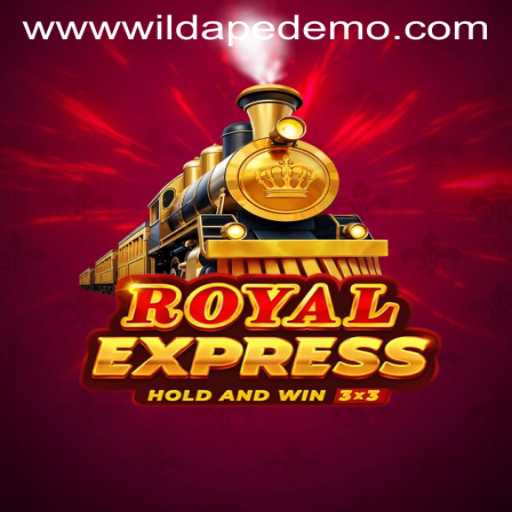 Exploring the Thrilling World of Royalexpress: The Wild Ape Demo