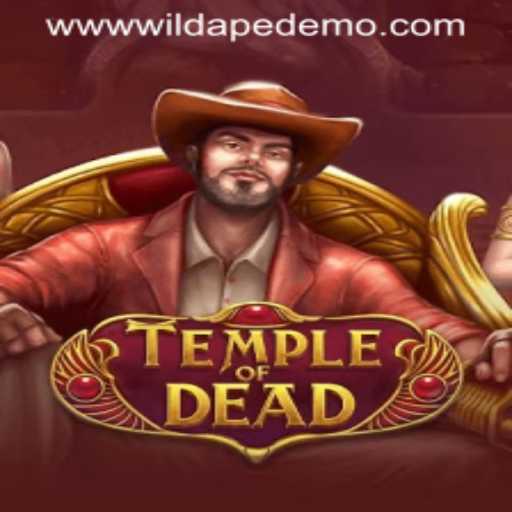 Unearthing the Mysteries of TempleofDead: A Wild Ape Demo Exploration