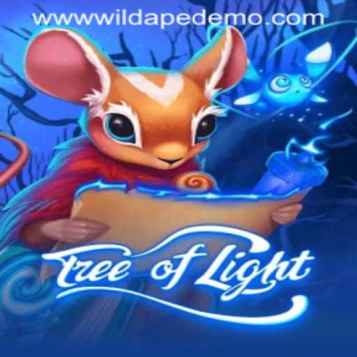 Unveiling the Enchanting World of TreeofLight: An Adventure Into the Wild Ape Demo