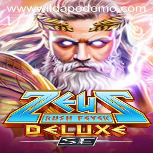ZeusRushFeverDeluxeSE: A Thrilling Odyssey in Classic Gaming